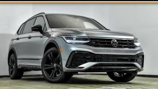 VOLKSWAGEN TIGUAN 4MOTION 2024 3VV8B7AX0RM226391 image
